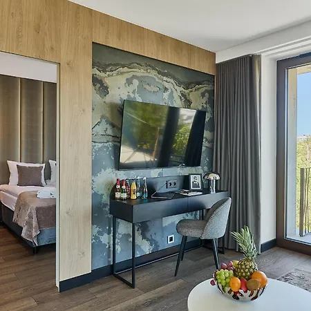 Golden Hour Apartments- Loft H 418 Appartamento *