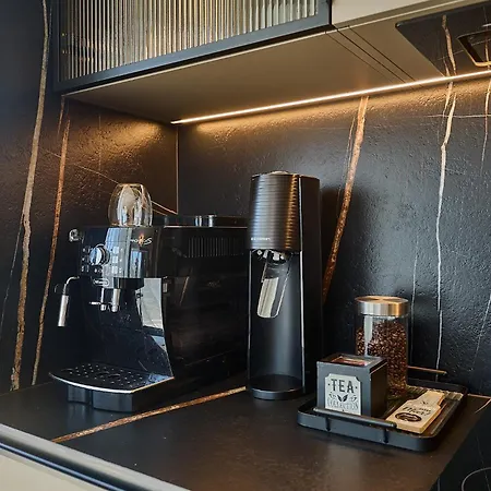 Golden Hour Apartments- Loft H 418 Świnoujście