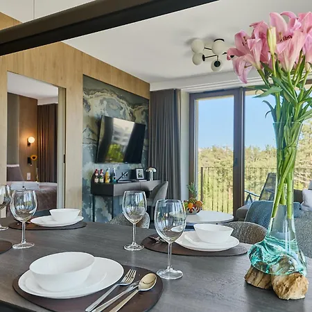 Appartamento Golden Hour Apartments- Loft H 418 Świnoujście